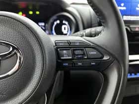 Toyota Yaris_Cross (2023) thumbnail 14