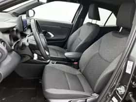 Toyota Yaris_Cross (2023) thumbnail 15