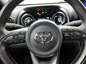 Toyota Yaris_Cross (2023) thumbnail 17