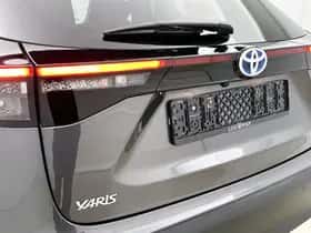Toyota Yaris_Cross (2023) thumbnail 19