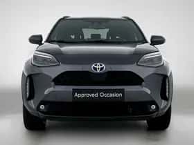 Toyota Yaris_Cross (2023) thumbnail 20