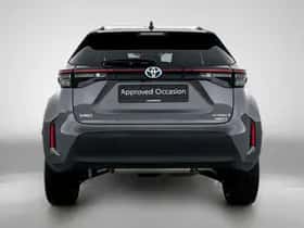 Toyota Yaris_Cross (2023) thumbnail 21