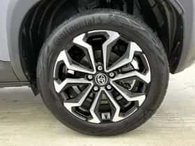 Toyota Yaris_Cross (2023) thumbnail 23