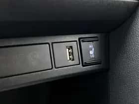 Toyota Yaris_Cross (2023) thumbnail 24