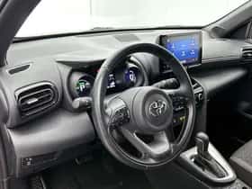 Toyota Yaris_Cross (2023) thumbnail 36