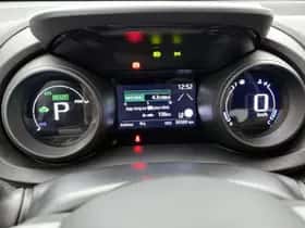 Toyota Yaris_Cross (2023) thumbnail 5