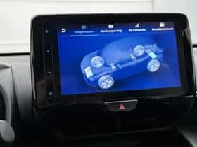 Toyota Yaris_Cross (2023) thumbnail 42