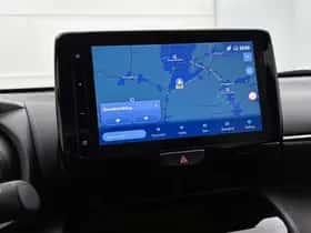 Toyota Yaris_Cross (2023) thumbnail 7