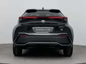 Toyota C-HR (2026) thumbnail 16