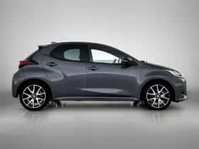 Toyota Yaris (2022) thumbnail 11