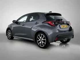 Toyota Yaris (2022) thumbnail 13