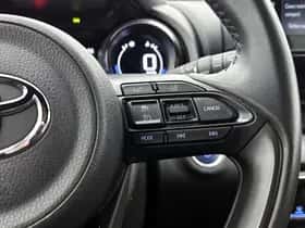 Toyota Yaris (2022) thumbnail 14