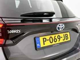 Toyota Yaris (2022) thumbnail 19