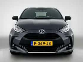 Toyota Yaris (2022) thumbnail 20