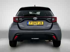 Toyota Yaris (2022) thumbnail 21