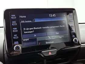 Toyota Yaris (2022) thumbnail 30