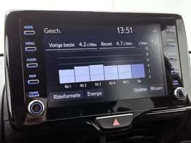 Toyota Yaris (2022) thumbnail 35