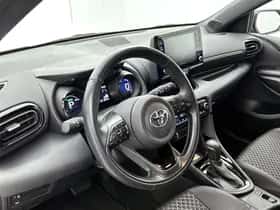Toyota Yaris (2022) thumbnail 36