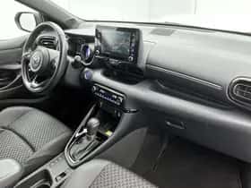 Toyota Yaris (2022) thumbnail 6