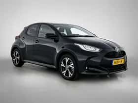 Toyota Yaris (2025) thumbnail 12