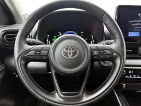 Toyota Yaris (2025) thumbnail 17