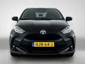 Toyota Yaris (2025) thumbnail 20