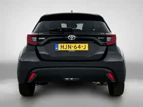 Toyota Yaris (2025) thumbnail 21