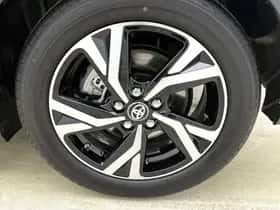 Toyota Yaris (2025) thumbnail 23