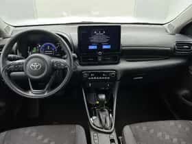 Toyota Yaris (2025) thumbnail 4
