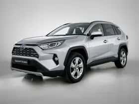 Toyota RAV4 (2019) thumbnail 1