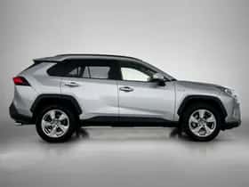 Toyota RAV4 (2019) thumbnail 12