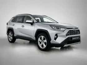 Toyota RAV4 (2019) thumbnail 13