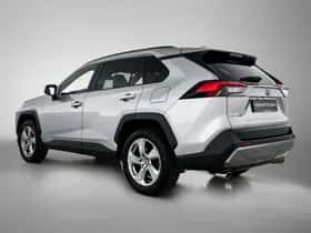 Toyota RAV4 (2019) thumbnail 14