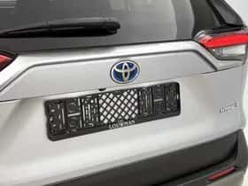Toyota RAV4 (2019) thumbnail 19