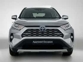 Toyota RAV4 (2019) thumbnail 20