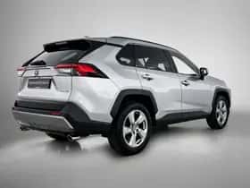 Toyota RAV4 (2019) thumbnail 3
