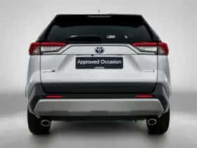 Toyota RAV4 (2019) thumbnail 21