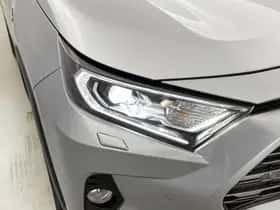 Toyota RAV4 (2019) thumbnail 29