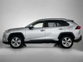 Toyota RAV4 (2019) thumbnail 4