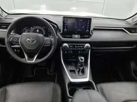 Toyota RAV4 (2019) thumbnail 5