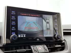 Toyota RAV4 (2019) thumbnail 9