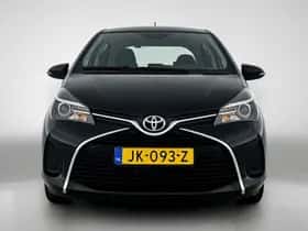 Toyota Yaris (2016) thumbnail 19