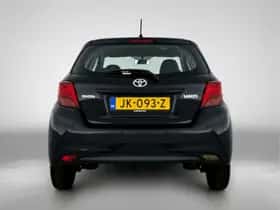 Toyota Yaris (2016) thumbnail 20