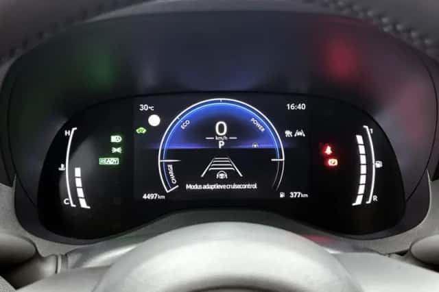 Toyota Yaris_Cross (2025) thumbnail 5