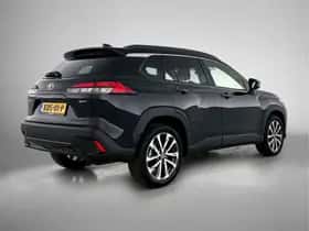 Toyota Corolla_Cross (2025) thumbnail 2