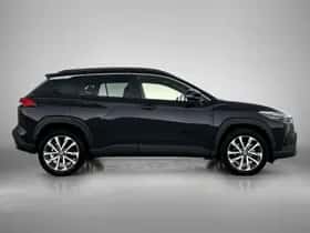 Toyota Corolla_Cross (2025) thumbnail 11