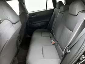 Toyota Corolla_Cross (2025) thumbnail 16