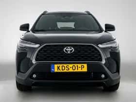 Toyota Corolla_Cross (2025) thumbnail 20