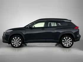 Toyota Corolla_Cross (2025) thumbnail 3