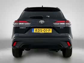 Toyota Corolla_Cross (2025) thumbnail 21